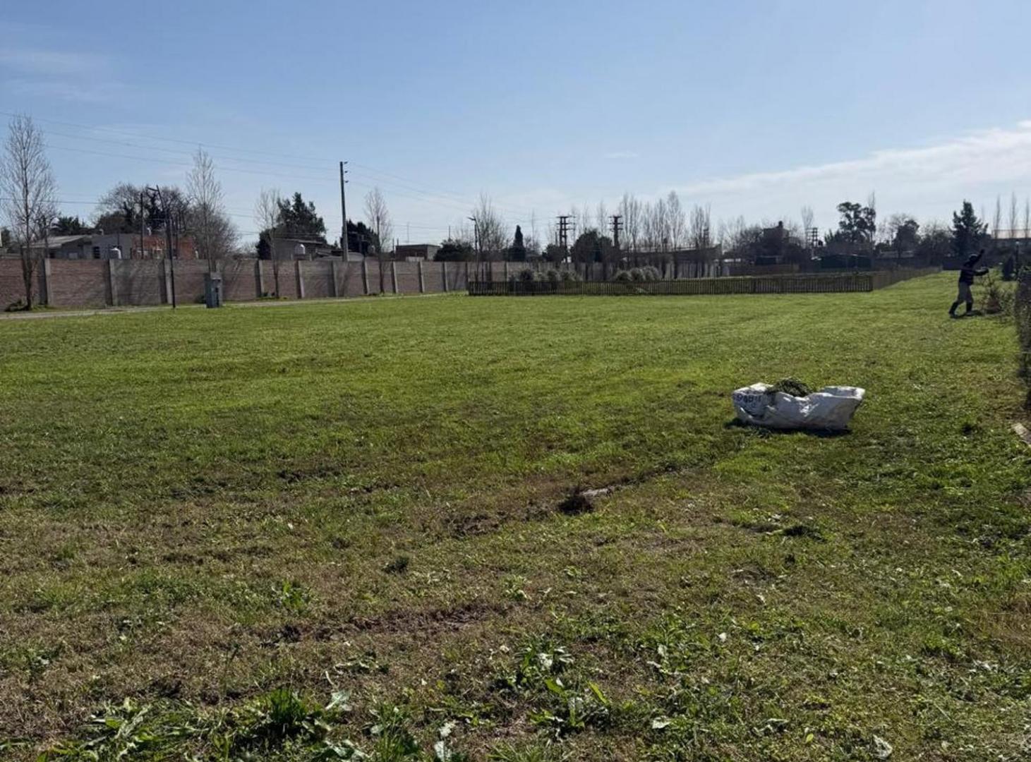 Foto de VENTA TERRENO BARRIO PRIVADO SAINT JOSEPH ETAPA 1, imagen 5