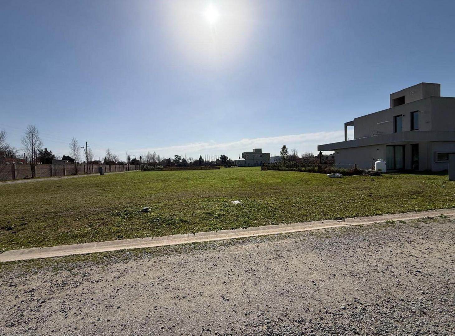 Foto de VENTA TERRENO BARRIO PRIVADO SAINT JOSEPH ETAPA 1, imagen 3
