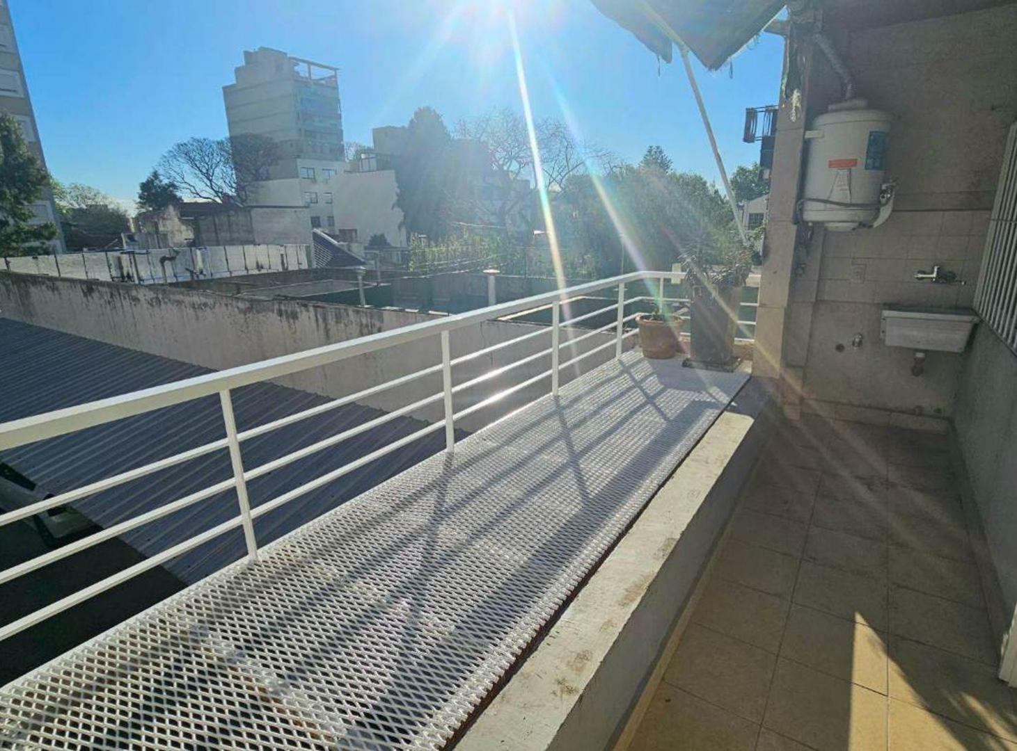 Foto de Departamento de 2 ambientes y medio con cochera, imagen 4