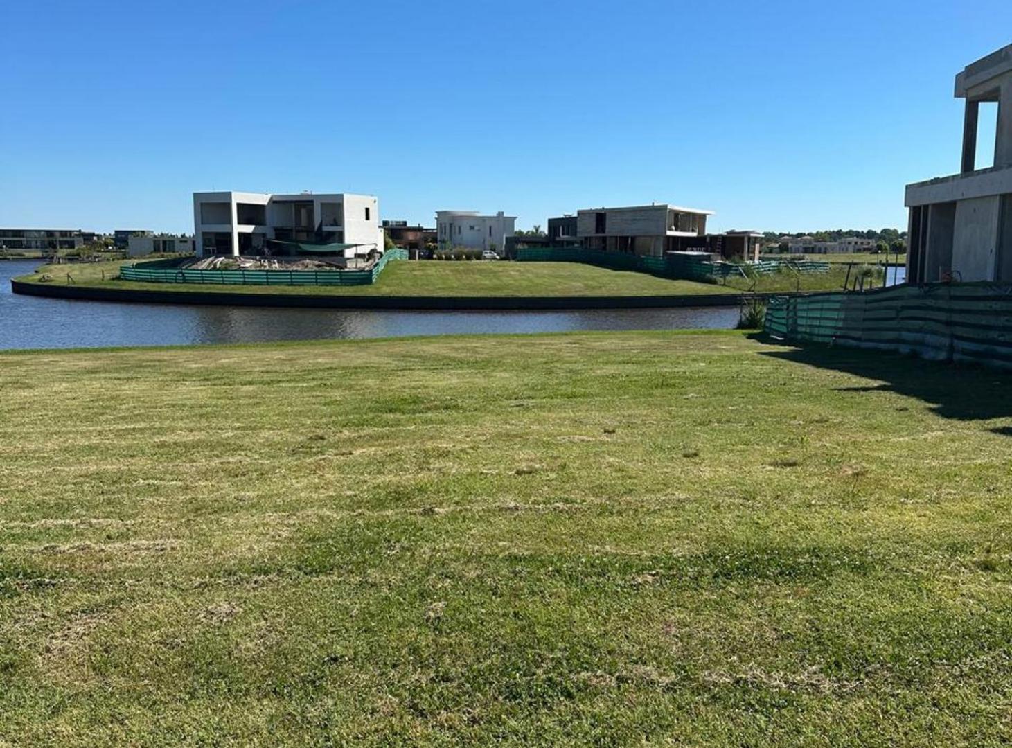 Foto de Lote Venta Barrio El Naudir al Rio Etapa 2, imagen 1