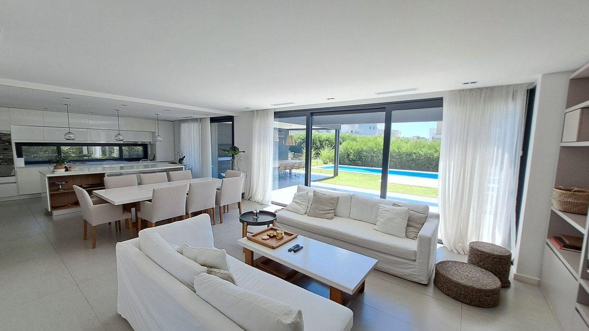 Foto de EXCELENTE CASA EN GREENVILLE POLO RESORT 5 DORM, imagen 4