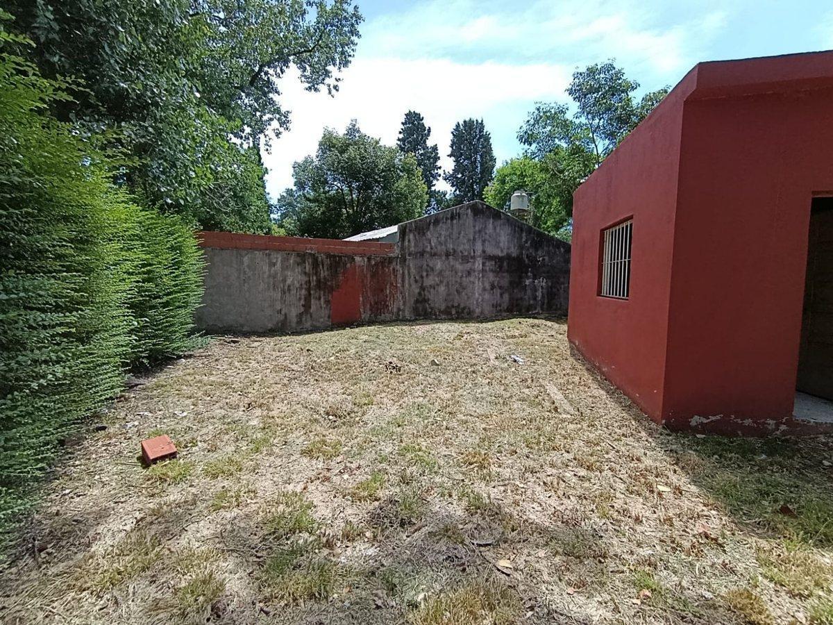 Foto de LOTE 400 M² EN VENTA-TORTUGUITAS- CON CONSTRUCCION, imagen 3
