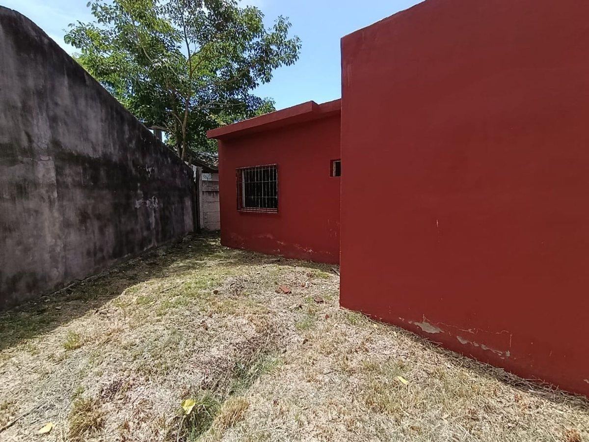 Foto de LOTE 400 M² EN VENTA-TORTUGUITAS- CON CONSTRUCCION, imagen 5