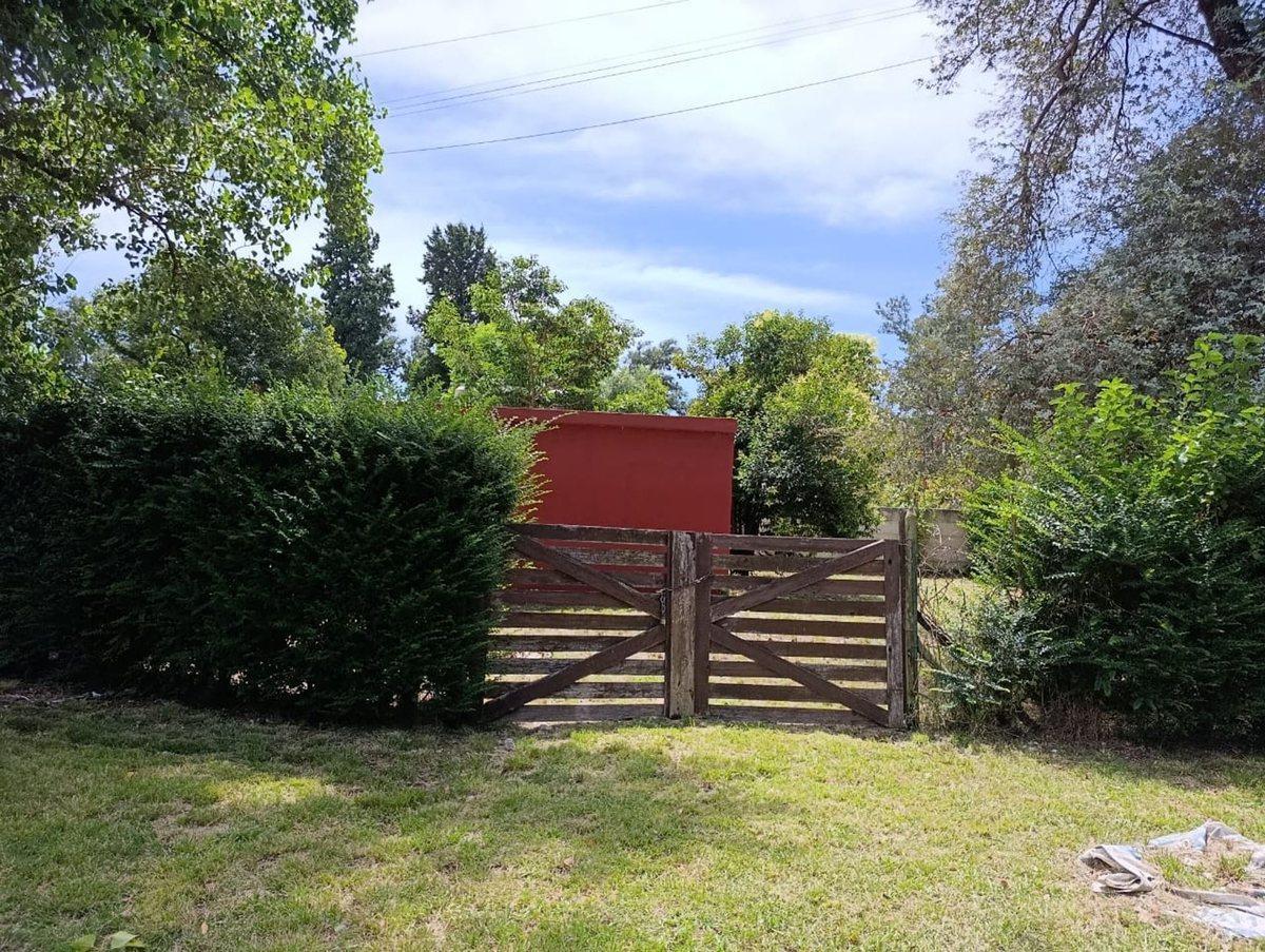 Foto de LOTE 400 M² EN VENTA-TORTUGUITAS- CON CONSTRUCCION, imagen 2