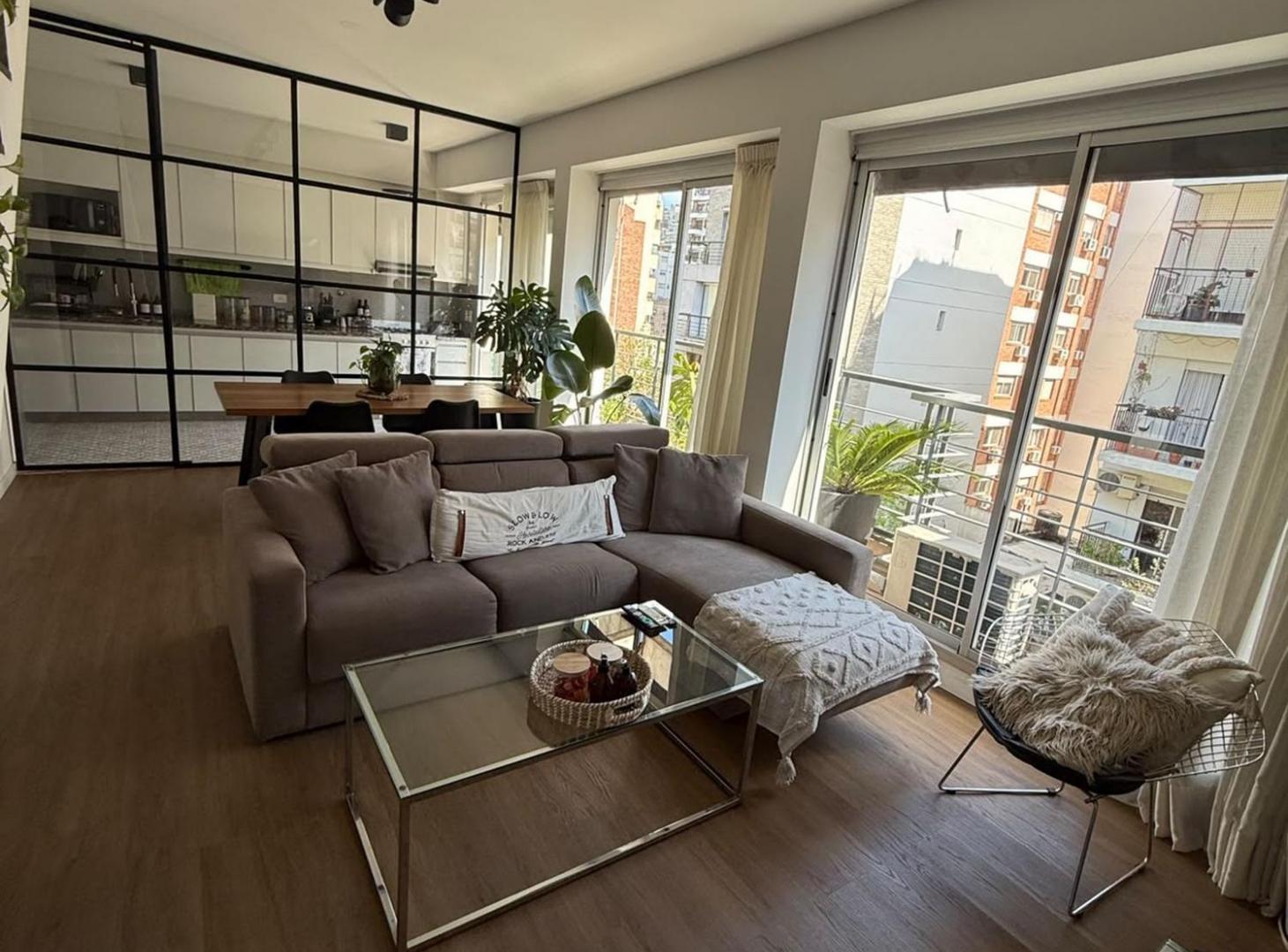 Foto de Vta. Duplex Belgrano 3 ambs. terraza, cochera, imagen 1