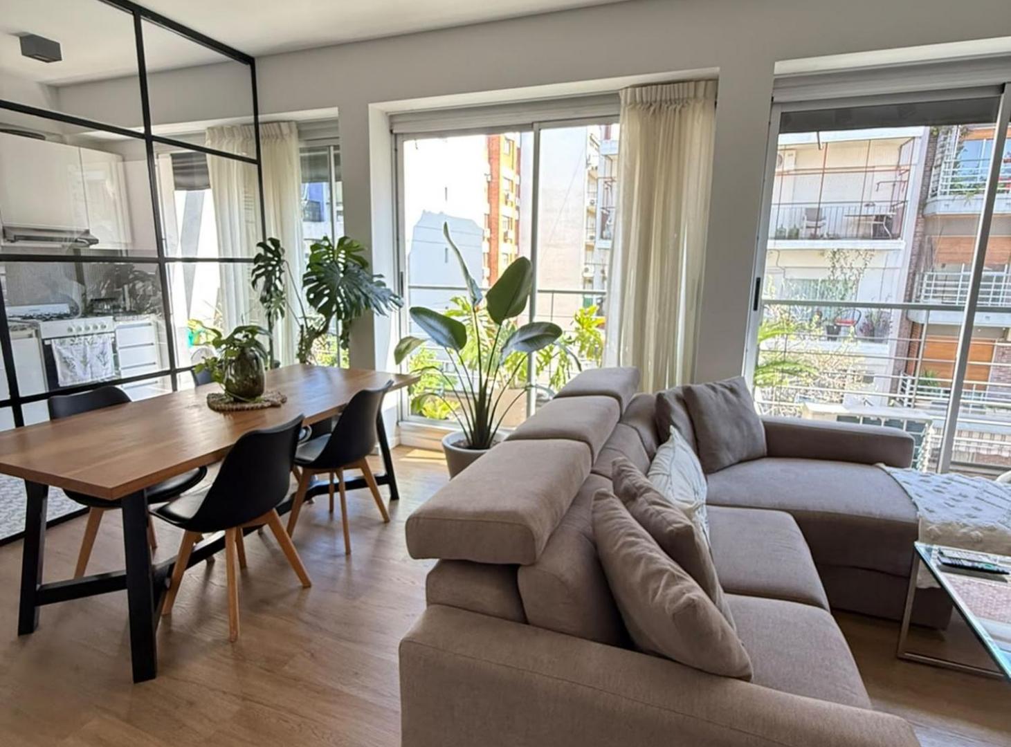 Foto de Vta. Duplex Belgrano 3 ambs. terraza, cochera, imagen 2