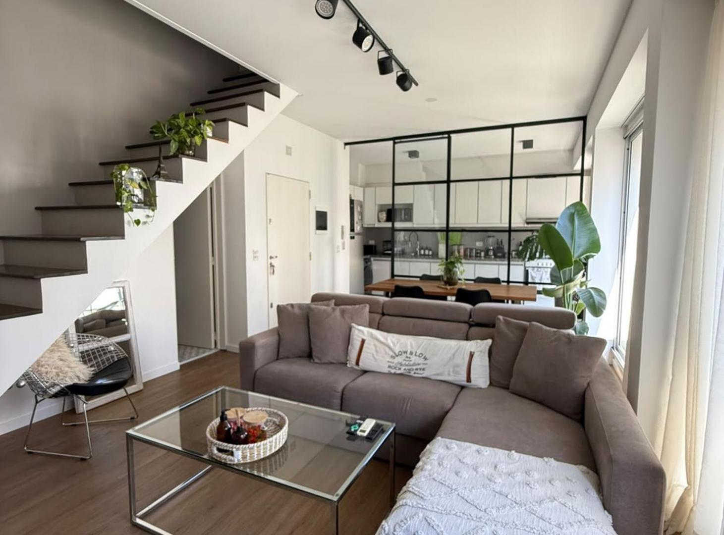 Foto de Vta. Duplex Belgrano 3 ambs. terraza, cochera, imagen 3