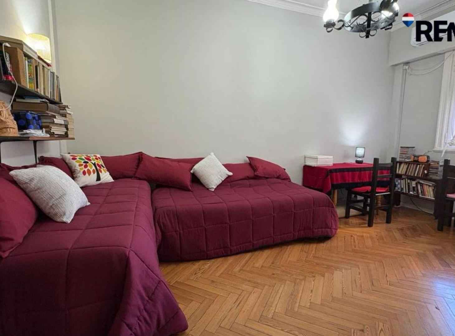 Foto de Venta Departamento dos ambientes Muy Luminoso, imagen 3