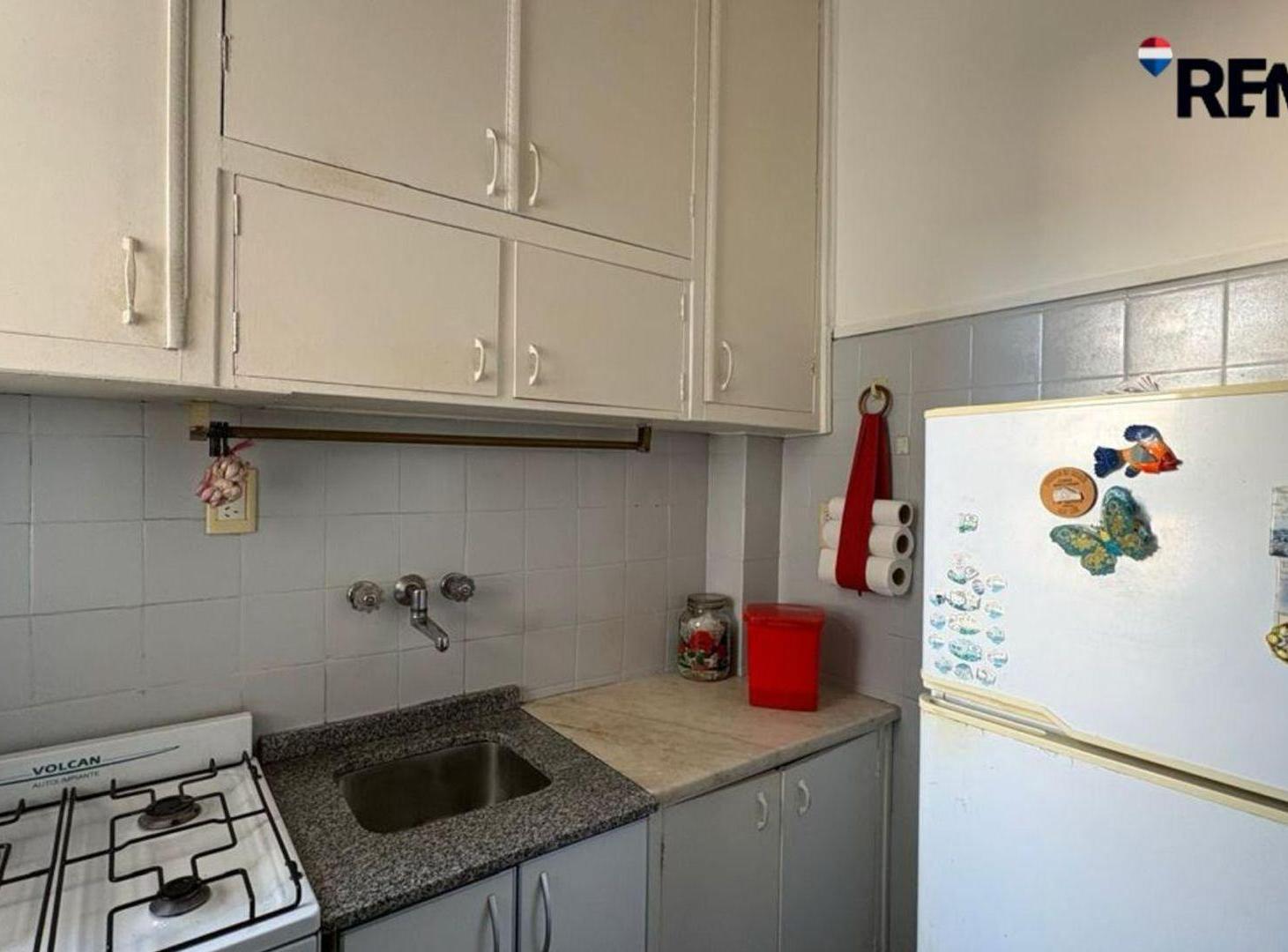 Foto de Venta Departamento dos ambientes Muy Luminoso, imagen 2