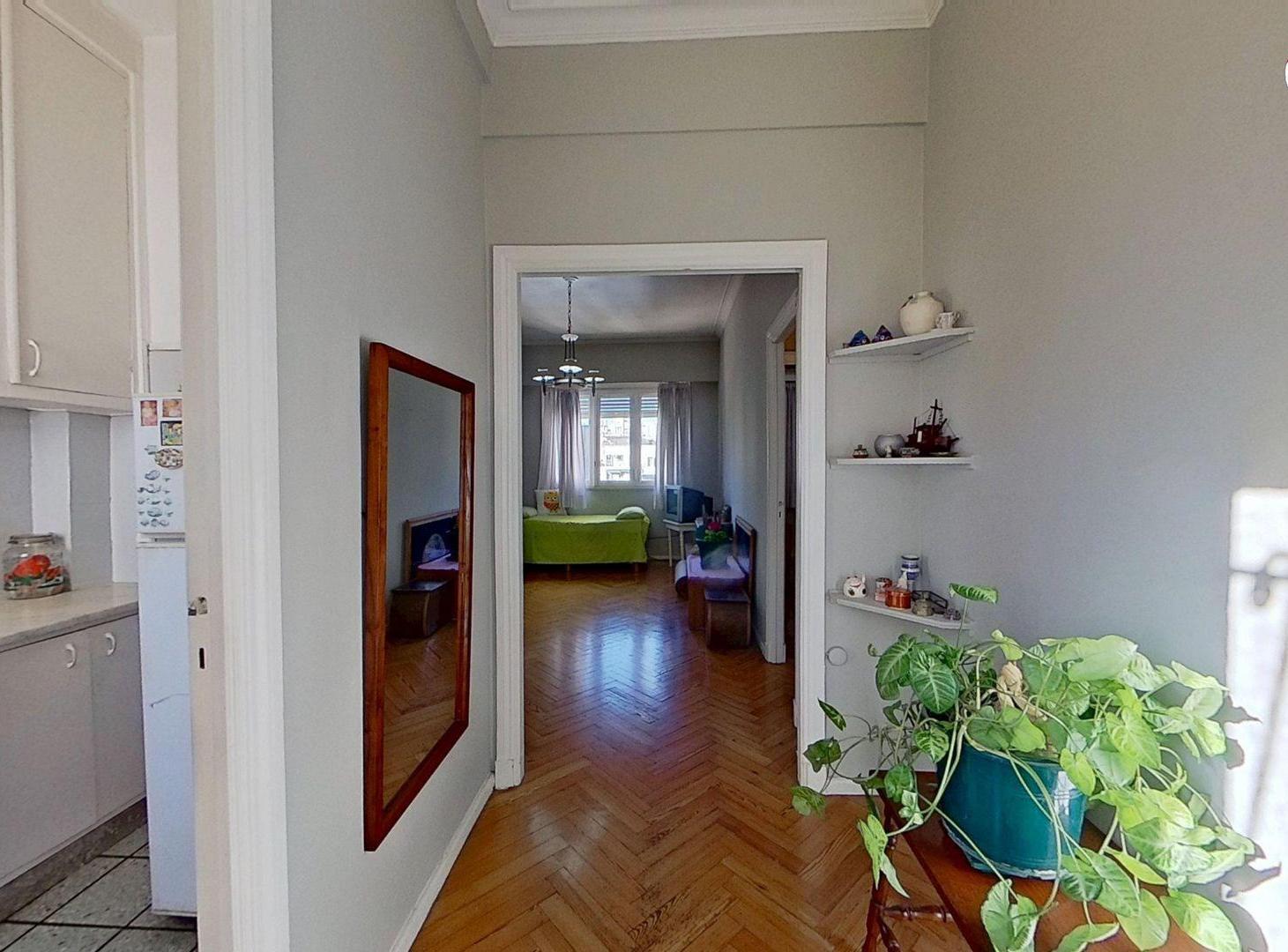 Foto de Venta Departamento dos ambientes Muy Luminoso, imagen 4