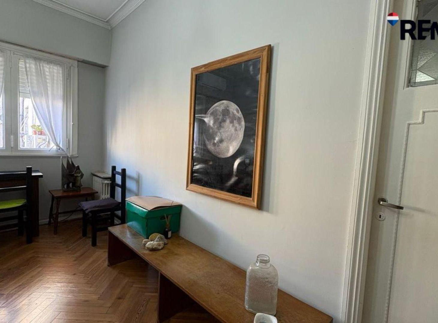 Foto de Venta Departamento dos ambientes Muy Luminoso, imagen 1