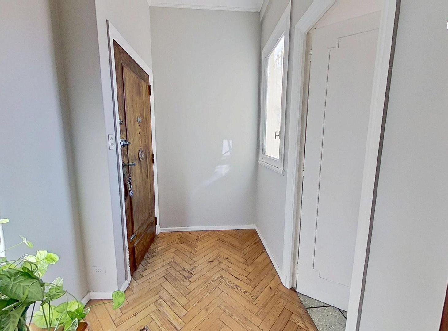 Foto de Venta Departamento dos ambientes Muy Luminoso, imagen 5