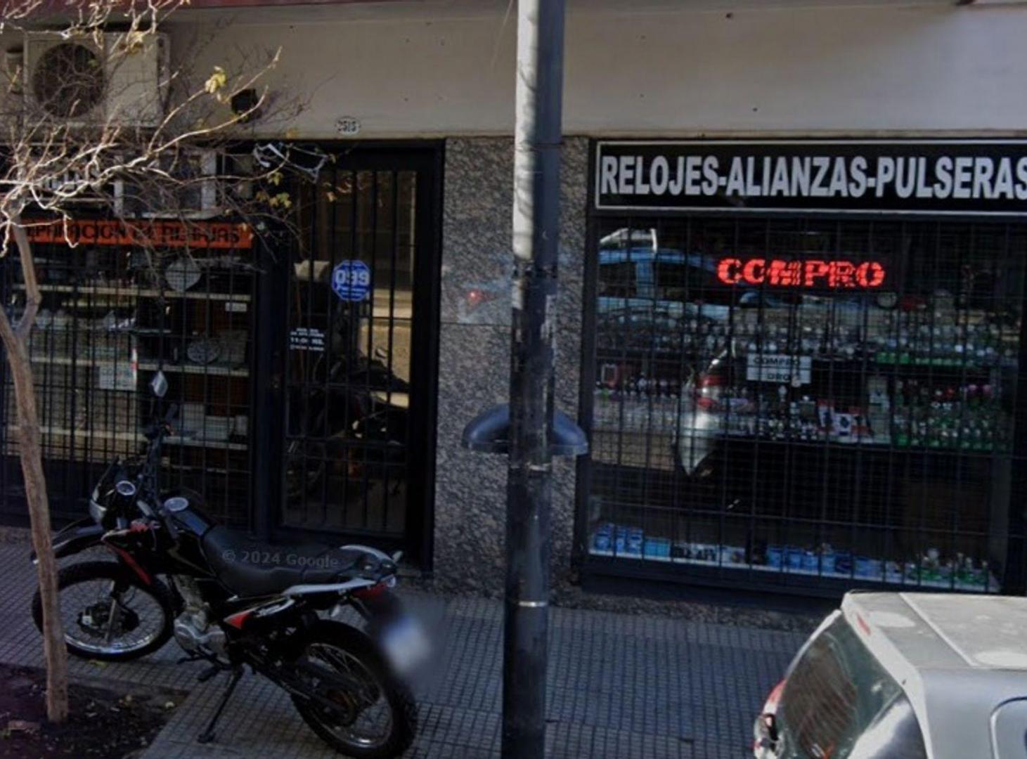 Foto de LOCAL EN ALQUILER EN VILLA URQUIZA – EXCELENTE, imagen 2