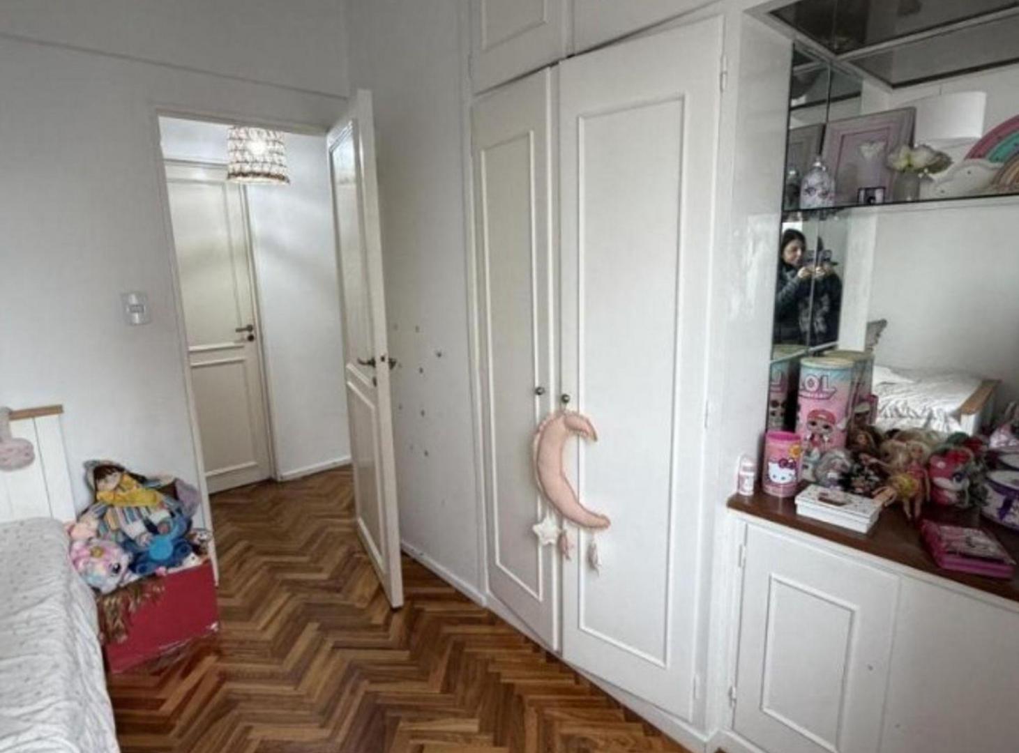 Foto de VENTA DEPARTAMENTO 4 AMB, BELGRANO, BARRIO CHINO, imagen 5