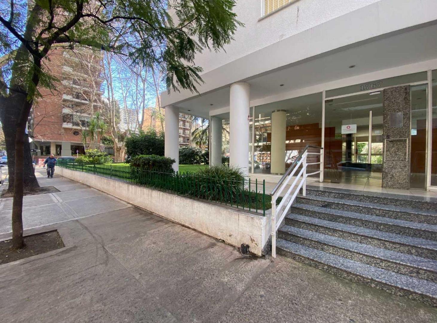 Foto de VENTA DEPARTAMENTO 4 AMB, BELGRANO, BARRIO CHINO, imagen 2