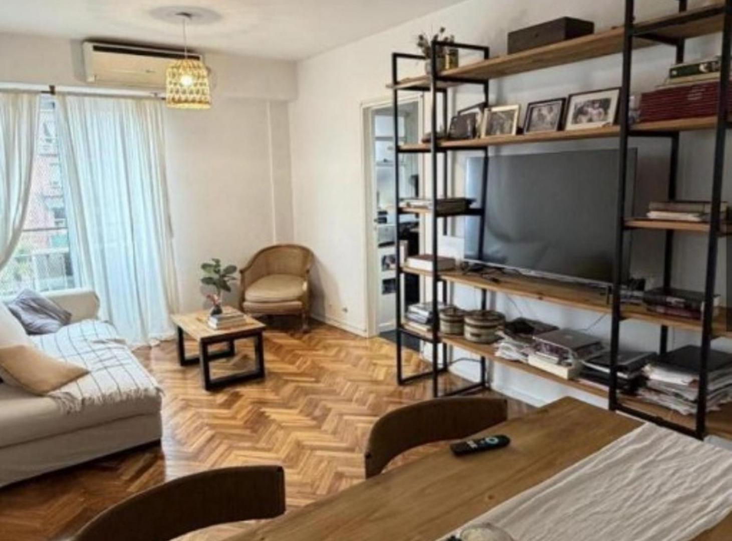 Foto de VENTA DEPARTAMENTO 4 AMB, BELGRANO, BARRIO CHINO, imagen 1