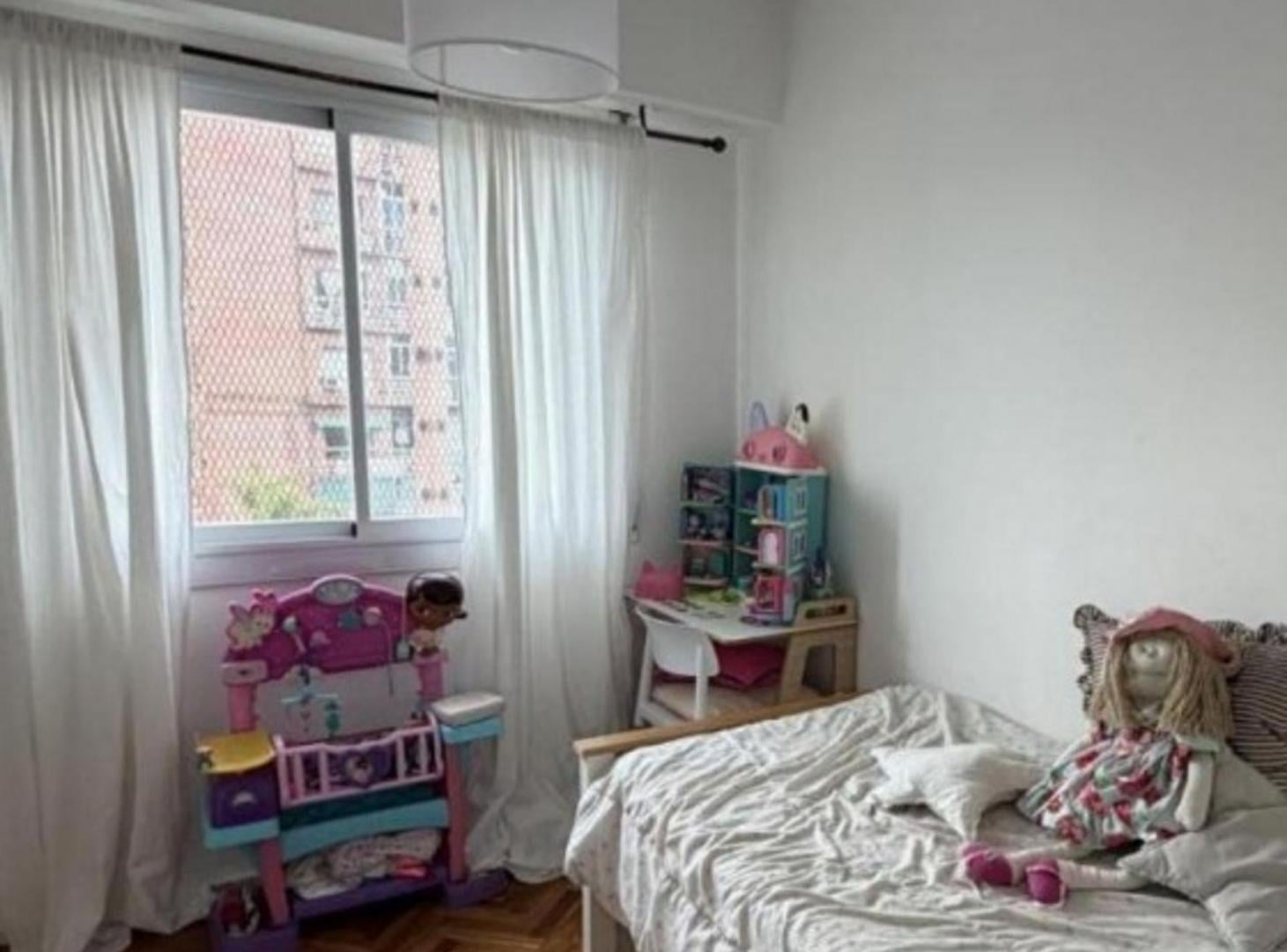 Foto de VENTA DEPARTAMENTO 4 AMB, BELGRANO, BARRIO CHINO, imagen 4