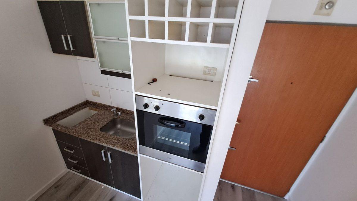 Foto de ALQ MONOAMBIENTE, BAÑO COMP, PLACARD, AMENITIES, imagen 4
