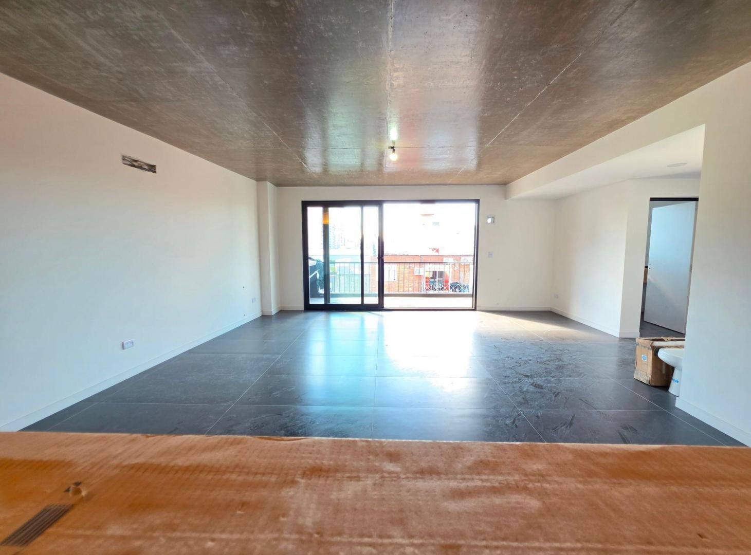 Foto de Triplex 3amb-Terraza c/pileta propia y parr-Barrac, imagen 2