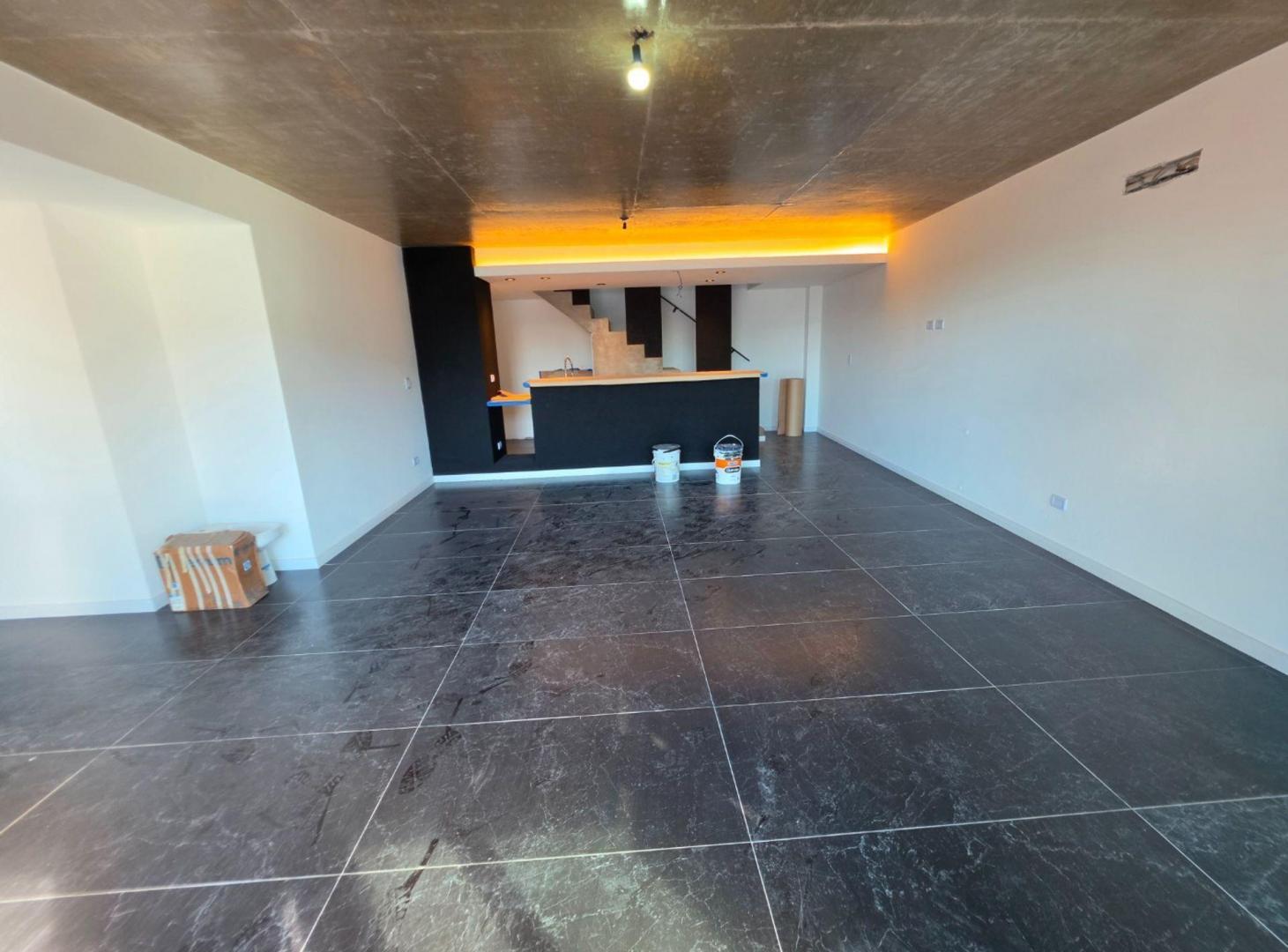 Foto de Triplex 3amb-Terraza c/pileta propia y parr-Barrac, imagen 4