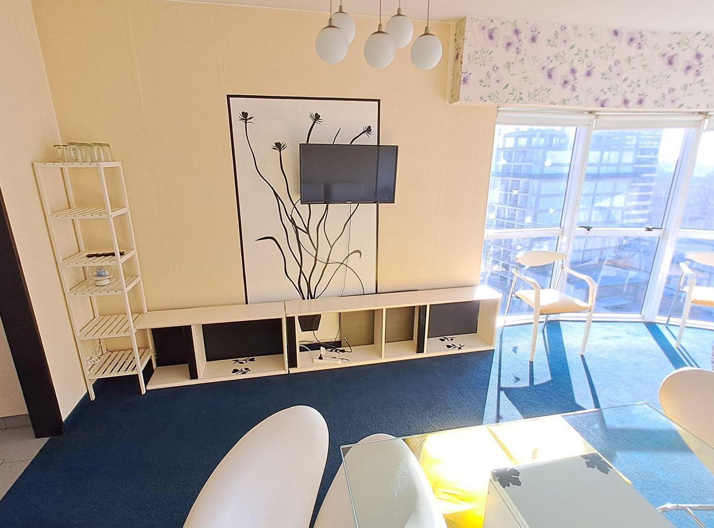 Foto de ALQ MONOAMBIENTE C/MUEBLES Y EQUIPADO - SAN TELMO, imagen 3