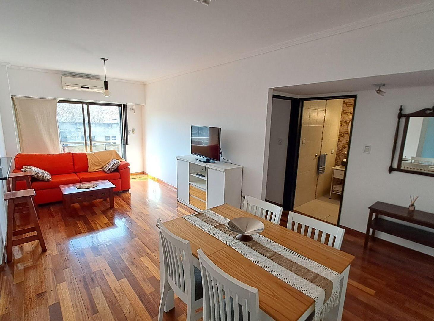 Foto de ALQ 2 AMBI CON MUEBLES - SEGURIDAD Y AMENITIES, imagen 2