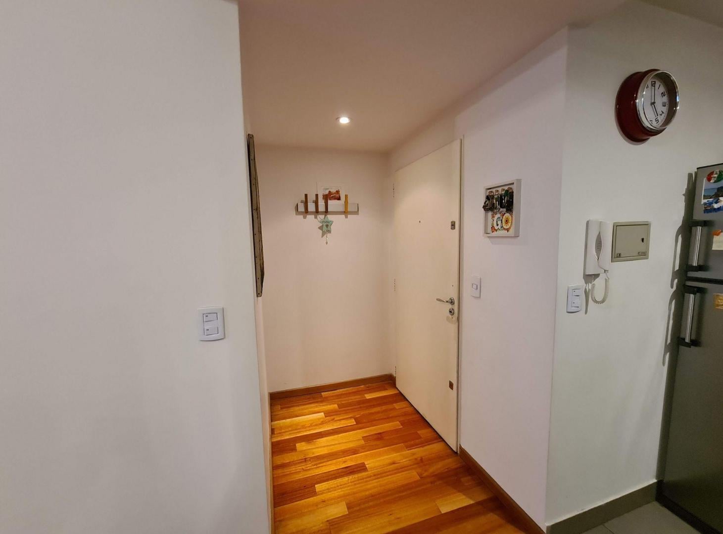 Foto de Belgrano Alquiler 2 Amb Frente Balcon Amenities, imagen 1