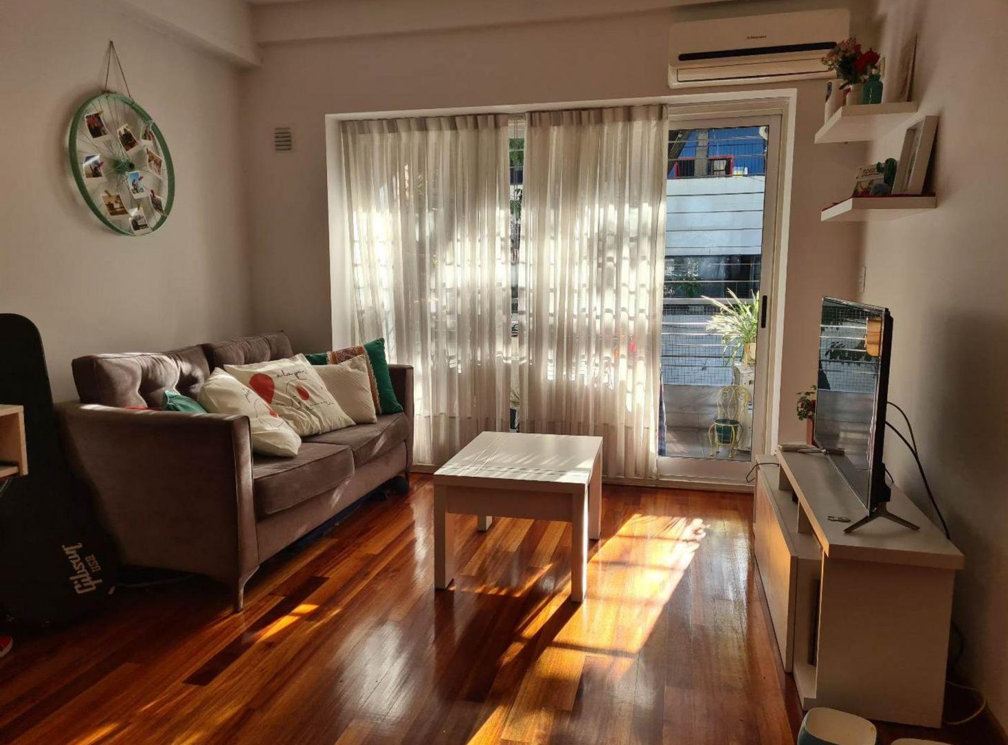 Foto de Belgrano Alquiler 2 Amb Frente Balcon Amenities, imagen 2