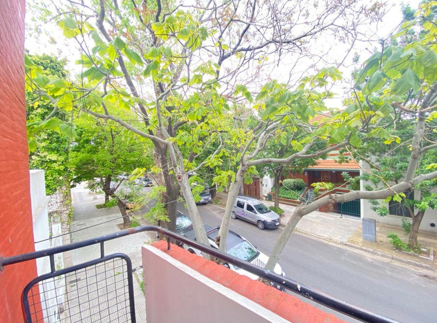 Foto de VENTA 2 AMB CON BALCÓN CORRIDO EN COGHLAN, imagen 5