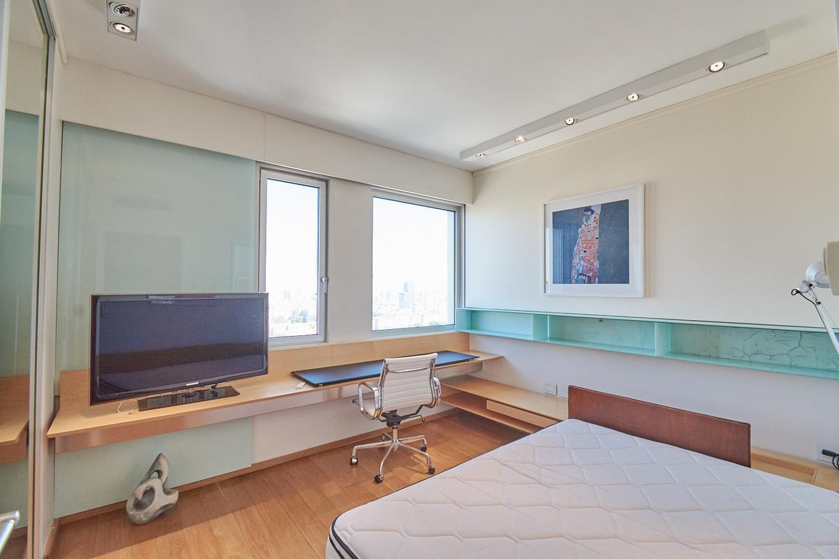 Venta 4 Ambientes Renoir con Renta Departamento - Puerto Madero 5