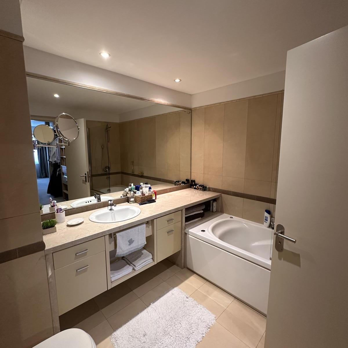 Venta 3 Ambientes en Le Pac Puerto Madero - Vista Al Rio - Cochera y Baulera 3