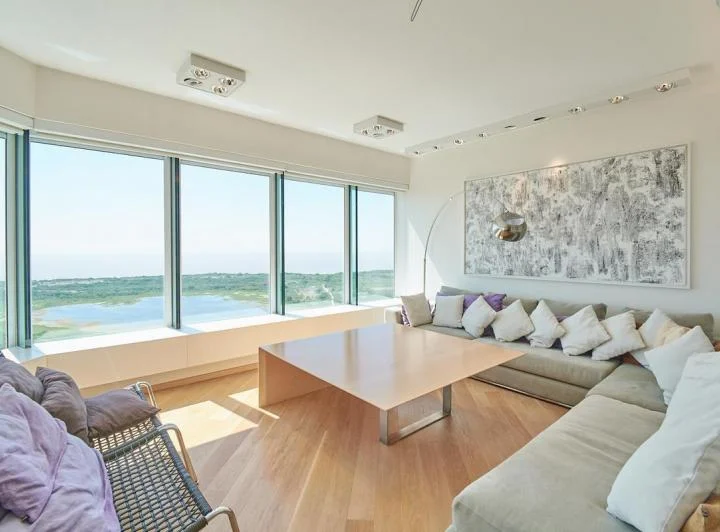 Venta 4 ambientes Renoir con renta  Departamento - Puerto Madero 5