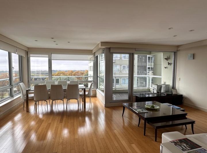 Venta 3 Ambientes en Le Pac Puerto Madero - Vista al Rio - Cochera y Baulera 3