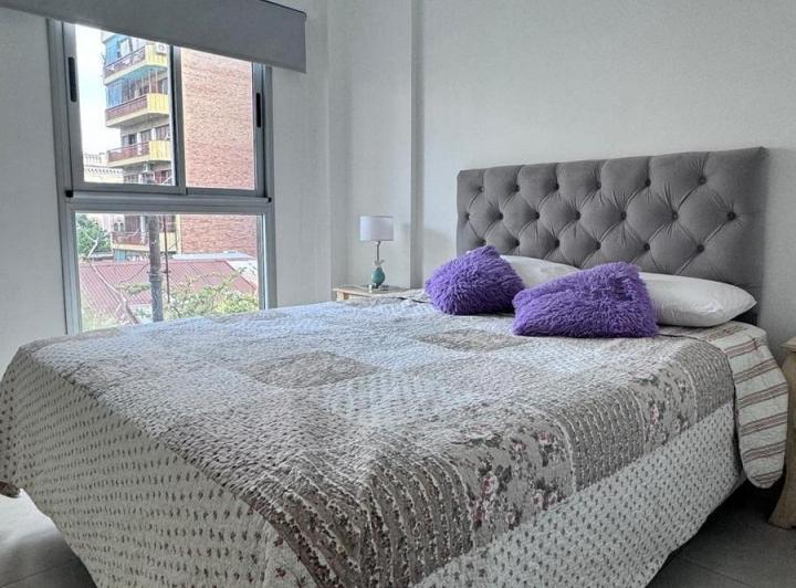 Venta Depto 2 ambientes en zona Pedro Goyena - inmejorable ubicacion 4