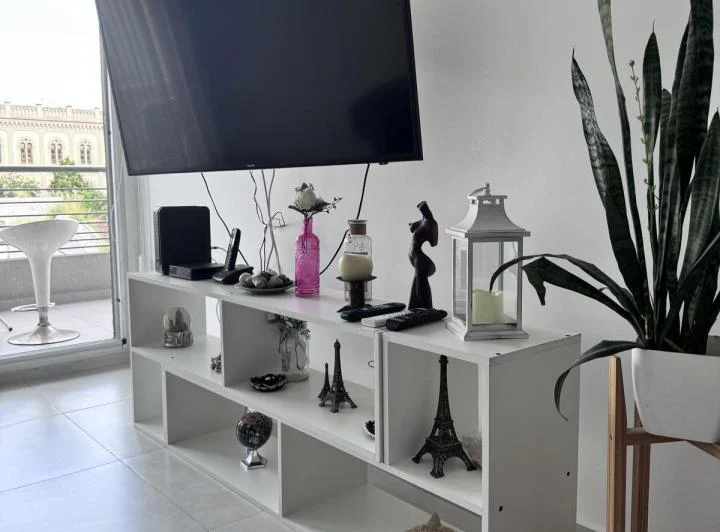 Venta Depto 2 ambientes en zona Pedro Goyena - inmejorable ubicacion 1