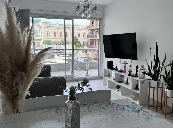 Venta Depto 2 ambientes en zona Pedro Goyena - inmejorable ubicacion 5