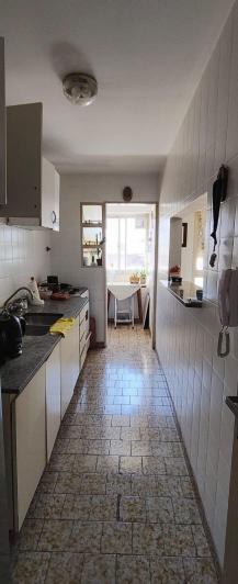 Venta departamento 2 ambientes en  Avellaneda Centro 4