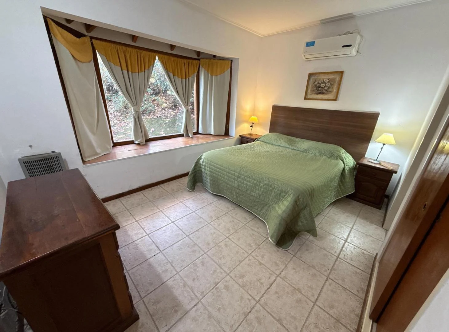 Casa en Carilo