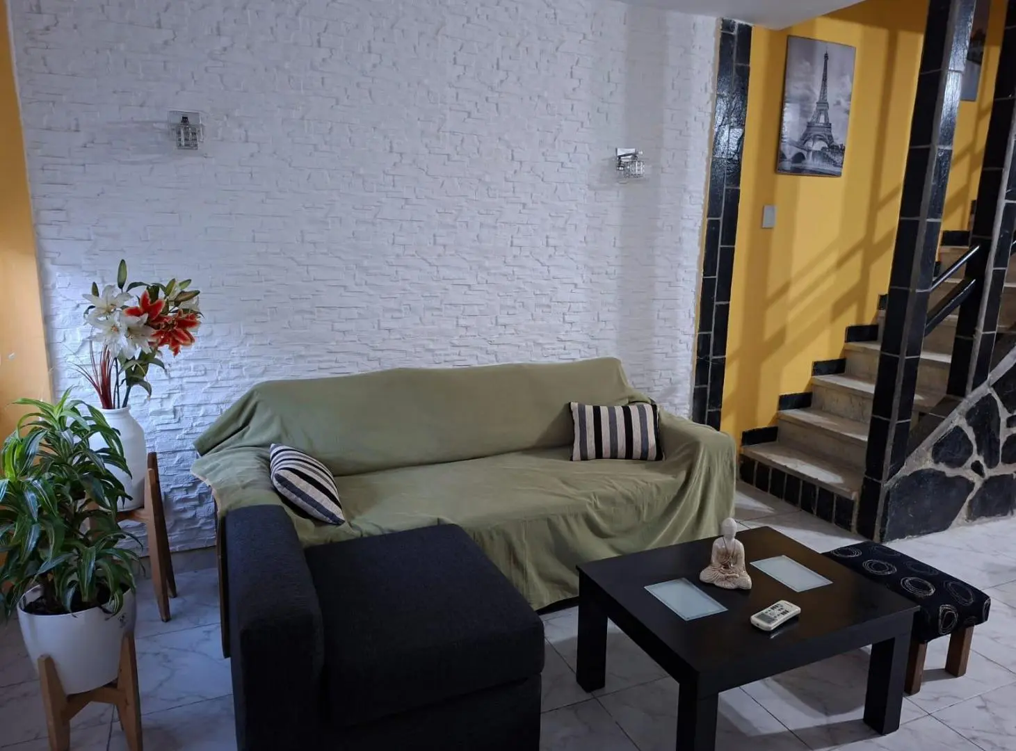 Casa en Liniers 4