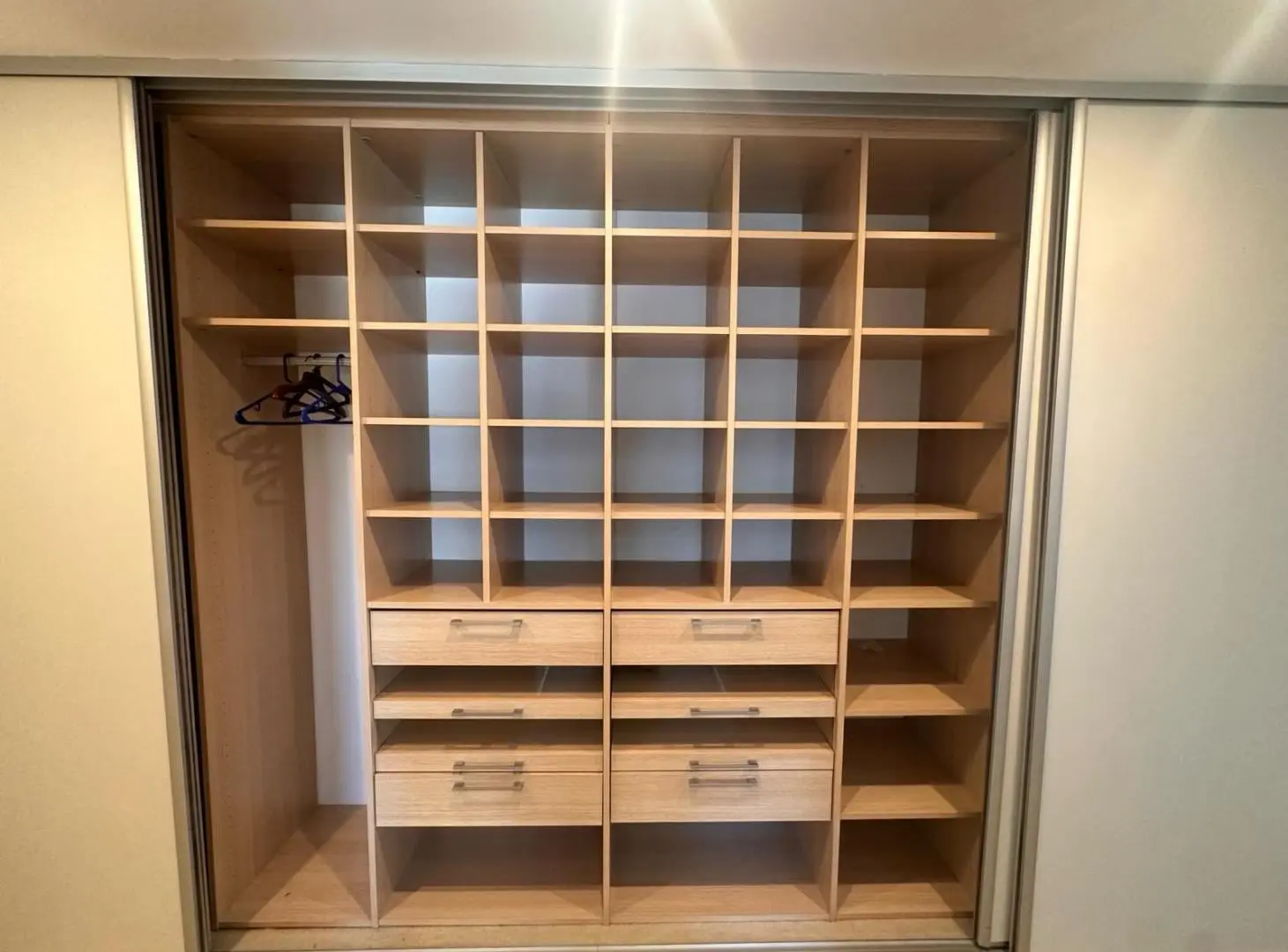 Alquiler 3 Ambientes Amueblado en Zencity Puerto Madero. Incluye Cochera. 2