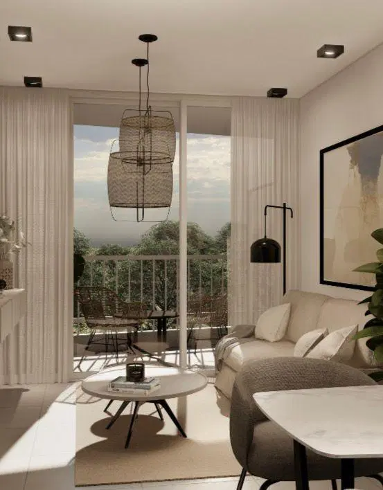 Departamento en Caballito 4