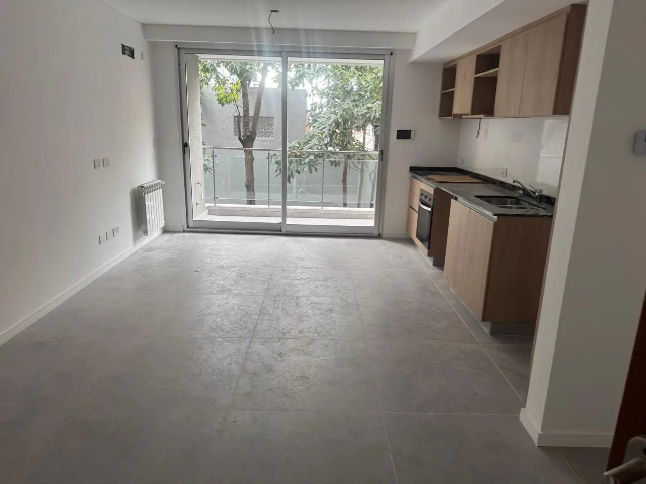 Departamento en Ituzaingó 5
