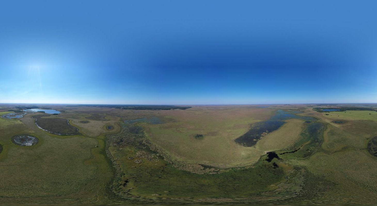 Venta Campo premium en Ituzaingó, Corrientes