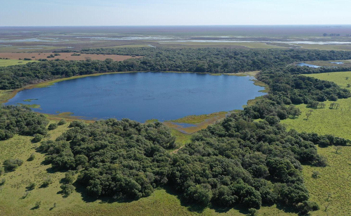 Campo Ituzaingo Corrientes