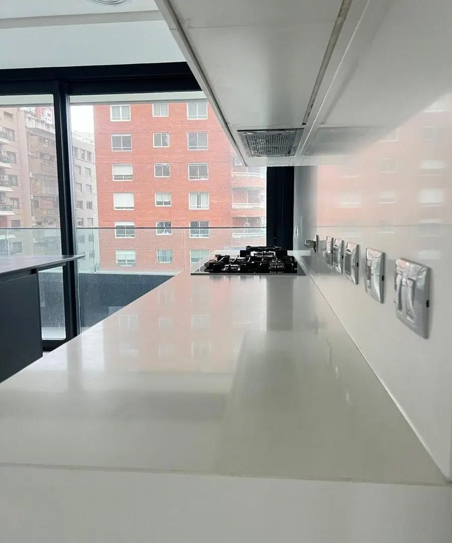 L’Avenue Libertador | 4 Ambientes | Vista al Polo | Cochera y Baulera | Zaha Hadid Architects 5