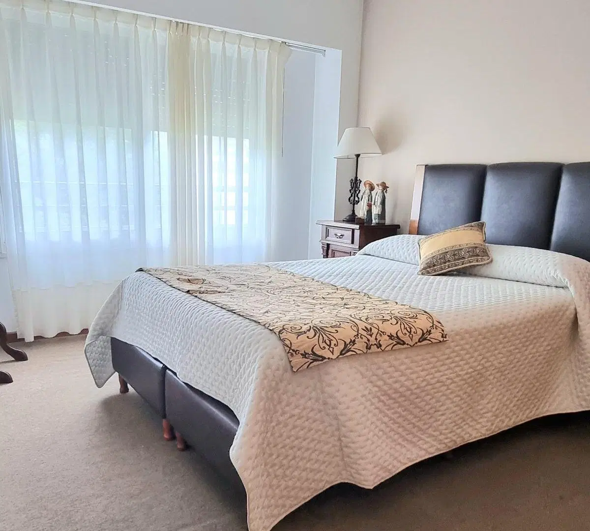 Departamento en Puerto Madero 4