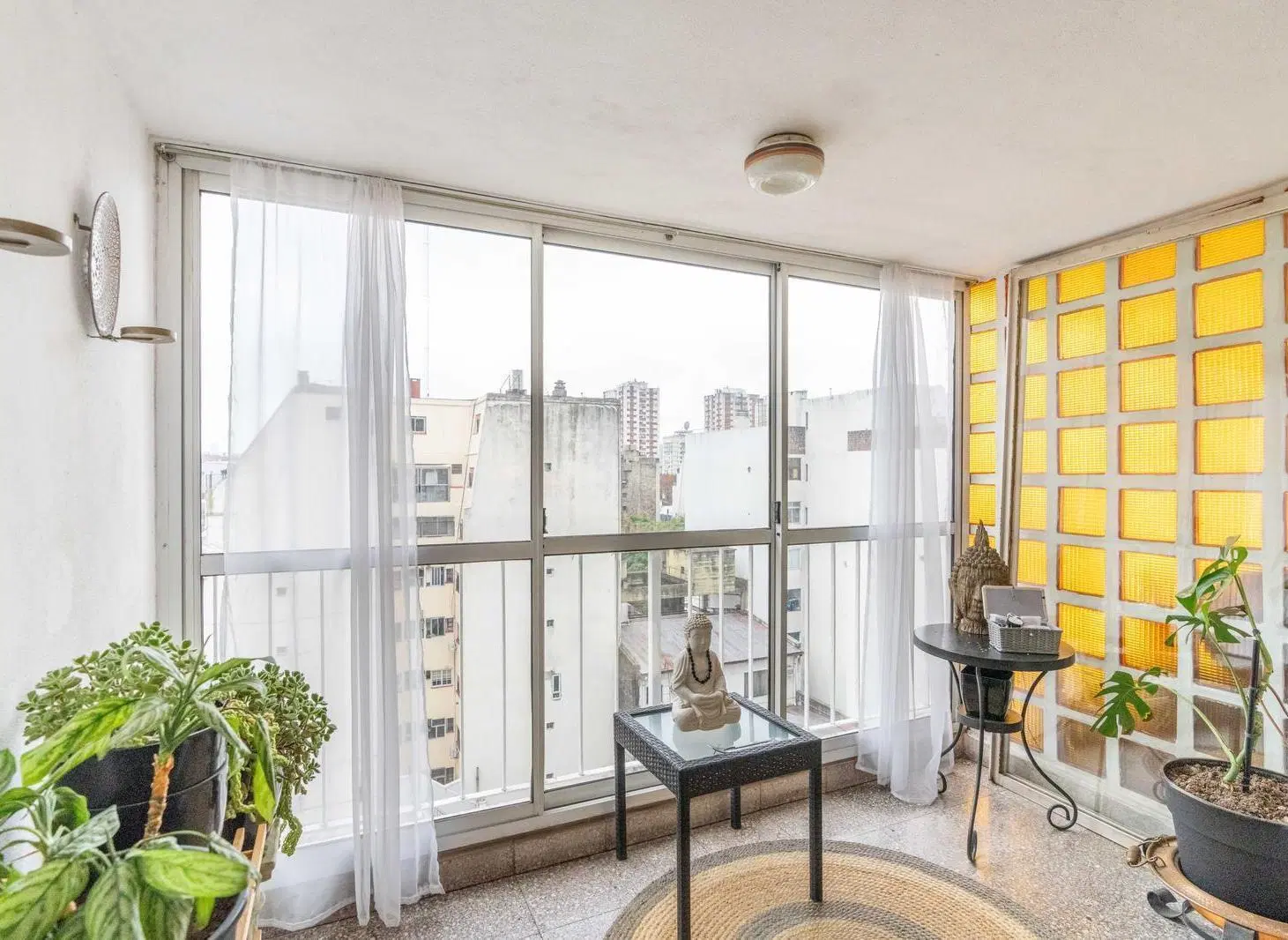 Departamento en Belgrano C 3