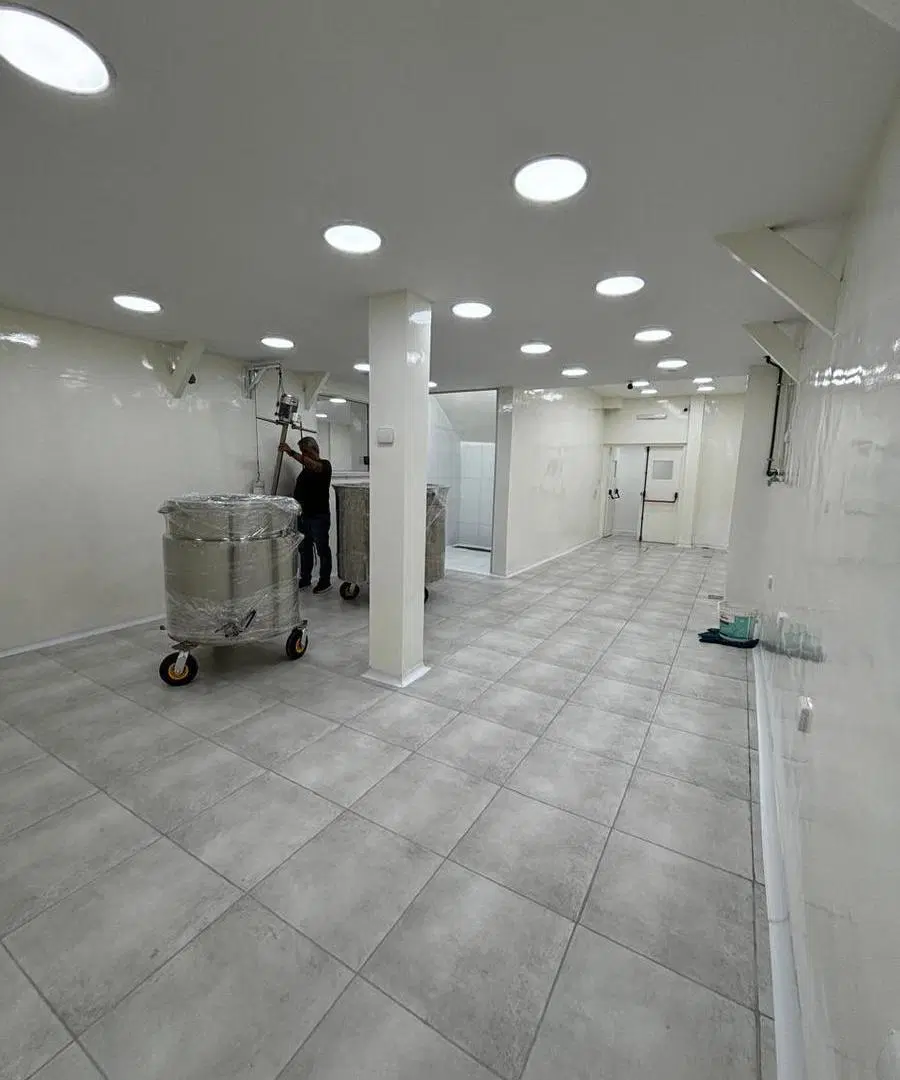 VENTA Galpón 600 Mts en Ciudadela - Ubicación estratégica - (4 Cuadras de General Paz) 8