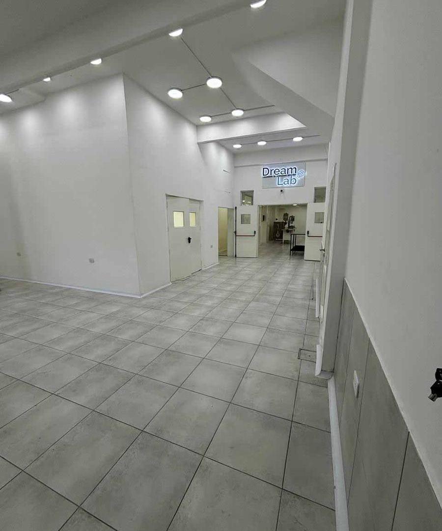 VENTA Galpón 600 Mts en Ciudadela - Ubicación estratégica - (4 Cuadras de General Paz)