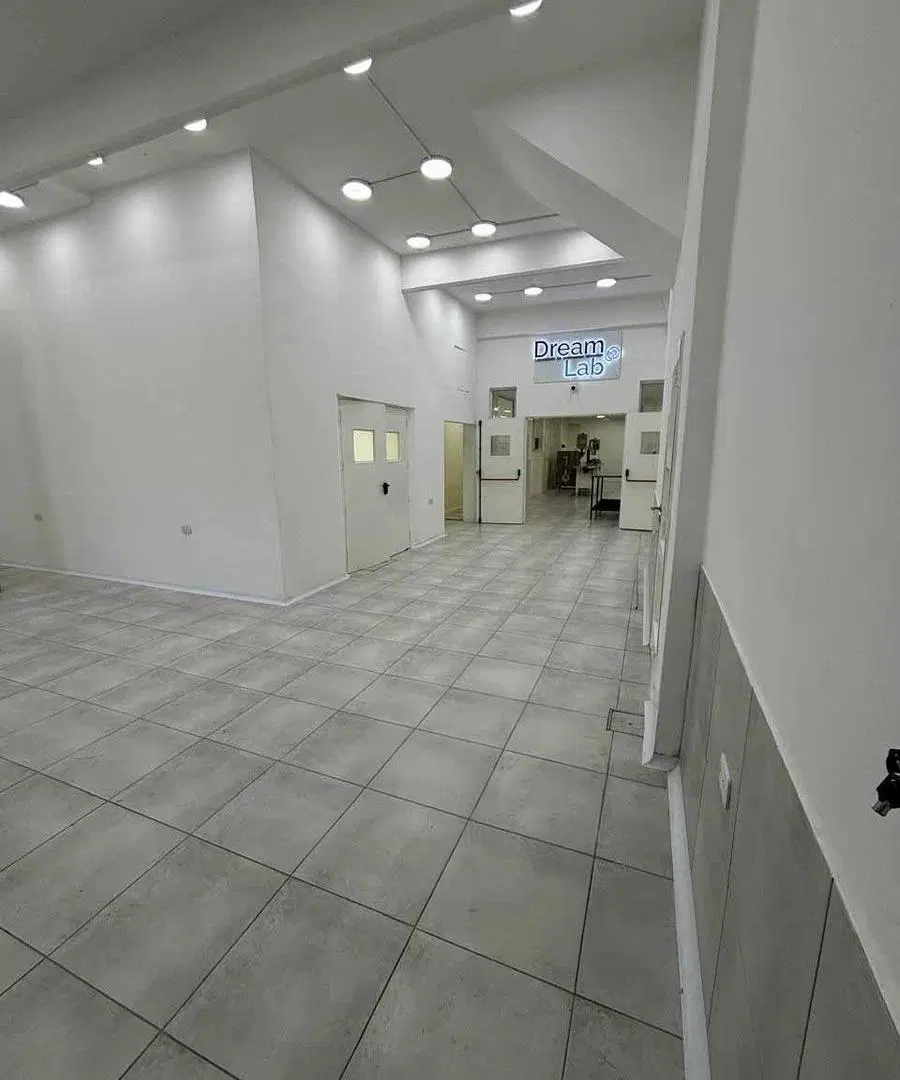 VENTA Galpón 600 Mts en Ciudadela - Ubicación estratégica - (4 Cuadras de General Paz) 5